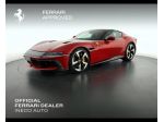 Ferrari 12Cilindri 6.5 V12 dct