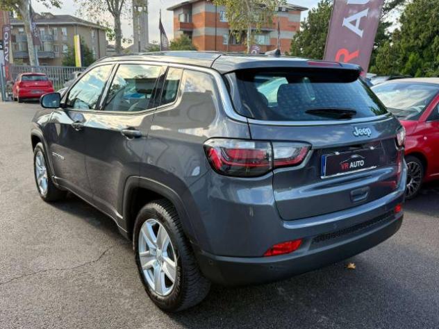 Jeep Compass 1.5 turbo t4 mhev Business 2wd 130cv dct / Promo fin - Foto 4