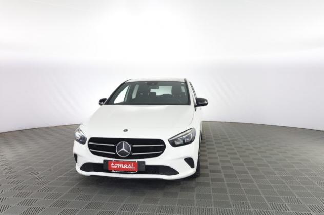MERCEDES-BENZ CLA sse B B 200 d Sport Plus rif. 23696630