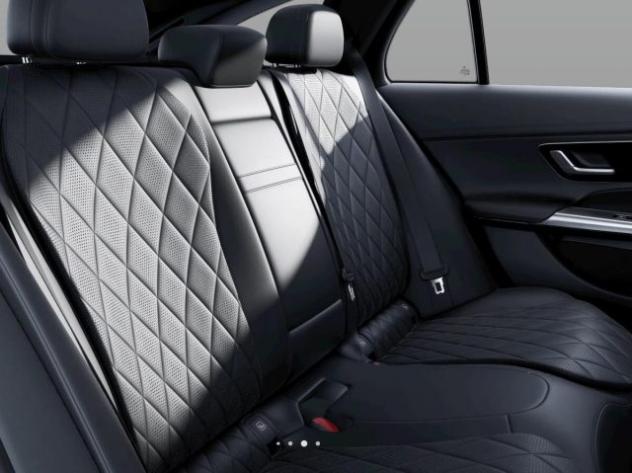 MERCEDES-BENZ E 220 d Mild hybrid 4Matic S.W. AMG Line PREMIUM rif. 23308591 - Foto 7