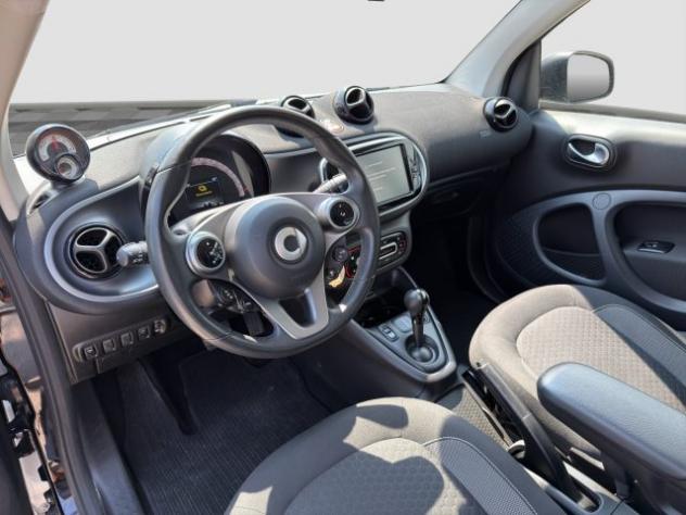 SMART ForTwo fortwo EQ passion rif. 23925502 - Foto 9