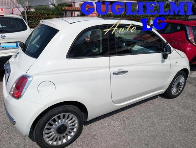 FIAT 500 1.2 Lounge TELECAMERA CAR PLAY rif. 23996085 - Foto 7