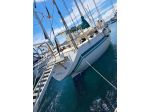 Barca a vela