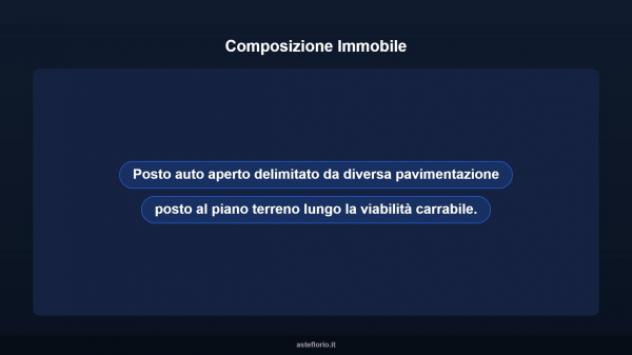 Immobile in asta di 13 m² in vendita a Scarlino - Foto 10