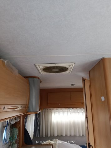 Camper Mansardato - Foto 7