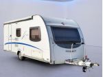 BURSTNER BELCANTO 490 TK 2006 rif. 23699864