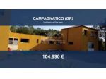 Immobile in asta di 462 m² in vendita a Campagnatico