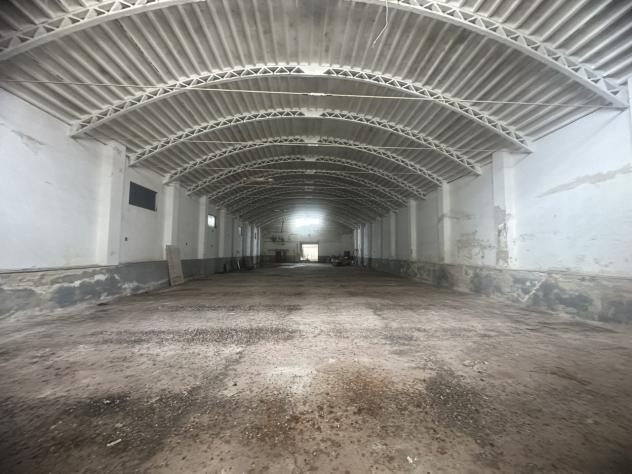Industriale/Artigianale in vendita a Mazara del Vallo - Foto 7