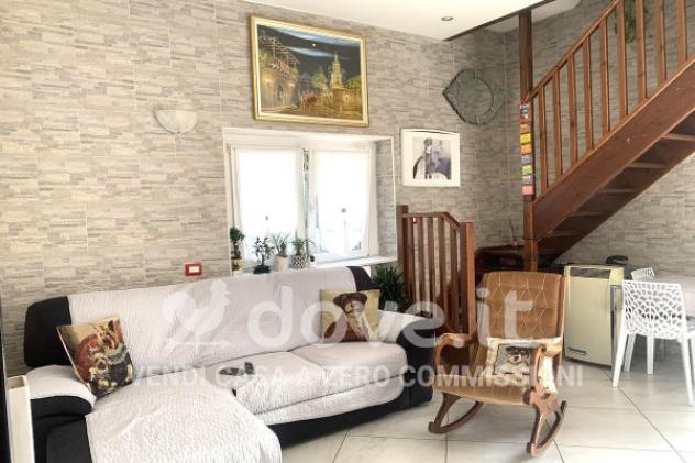 Appartamento di 110 m² con 3 locali in vendita a Albiate - Foto 5