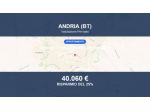 Immobile in asta di 51 m² in vendita a Andria