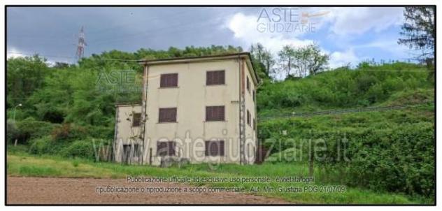 IMMOBILI-IMMOBILE RESIDENZIALE-LOCALITA' DESERTOLI - FORNOLI - Foto 6
