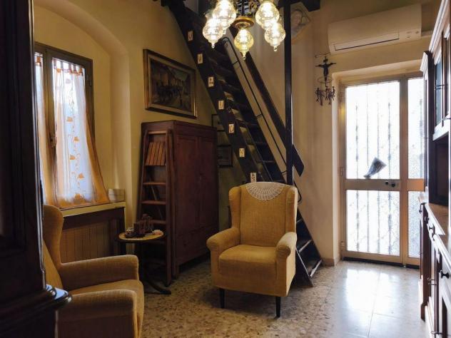 Casa semindipendente in vendita a Carrara 80 mq Rif: 1396818 - Foto 9
