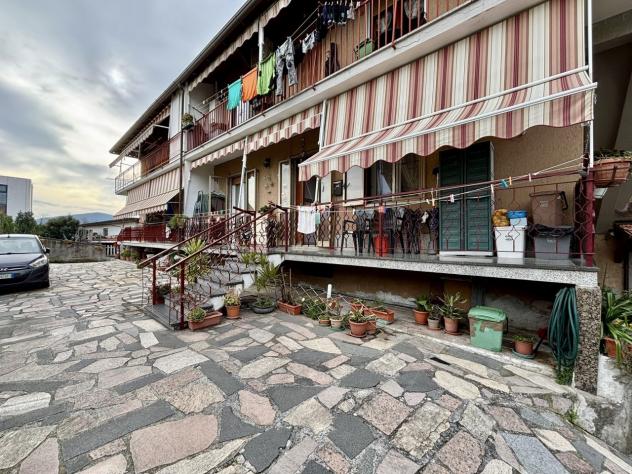 Semindipendente in vendita a Castelnuovo Magra