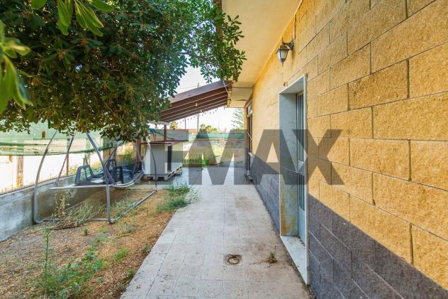 Casa Indipendente in vendita a Catania, Vaccarizzo - Foto 8