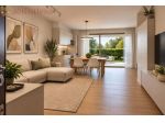 RAFFINATO APPARTAMENTO CON GIARDINO PRIVATO ED ALTO RISPARMIO ENERGETICO