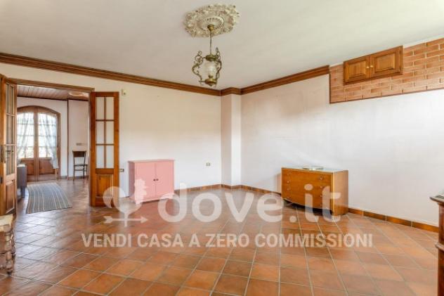 Villa di 339 m² con 5 locali e posto auto in vendita a Cocquio-Trevisago - Foto 9