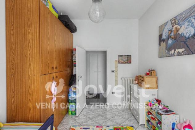 Appartamento di 85 m² con 3 locali e box auto in vendita a Luino - Foto 18