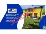 Immobile in asta di 305 m² in vendita a Mantova