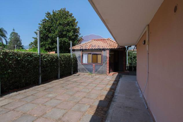 Casa Semindipendente in vendita a Mascali, Fondachello - Foto 6