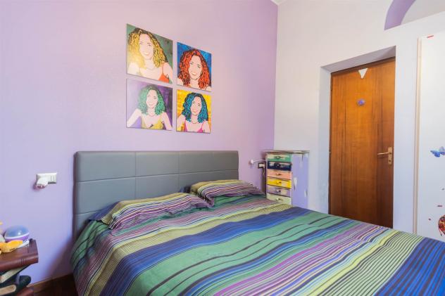 Appartamento in Vendita in zona ROVERETO - Foto 17