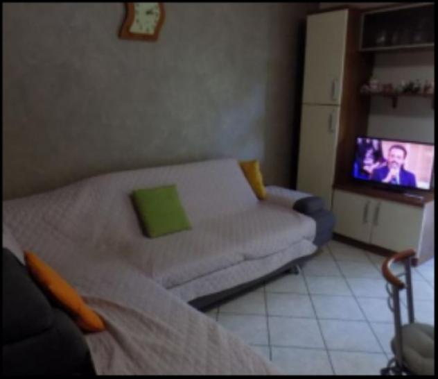 Immobile in asta di 75 m², box auto in vendita a Montecorvino Rovella - Foto 12
