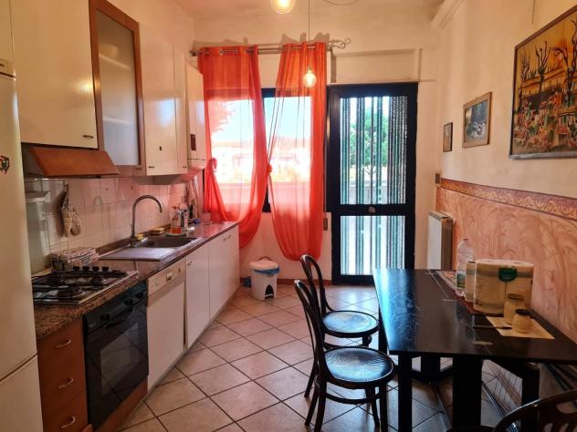 Appartamento in vendita a Castellina Scalo - Monteriggioni 67 mq Rif: 1058082