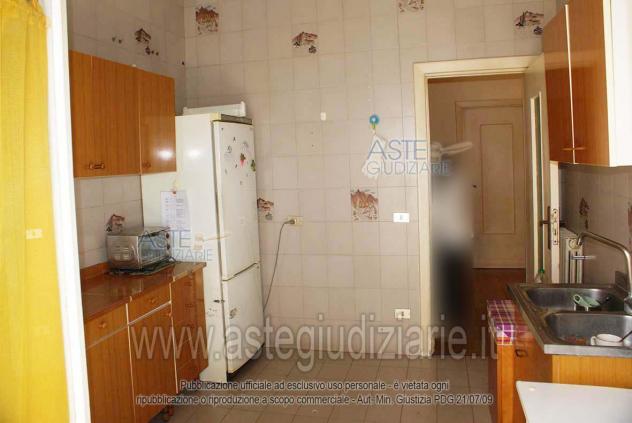 IMMOBILI-IMMOBILE RESIDENZIALE-Via Pasquale Formisano, 8, 80125 Napoli NA, Italia - Foto 5