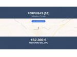Immobile in asta di 241 m² con più di 5 locali in vendita a Perfugas