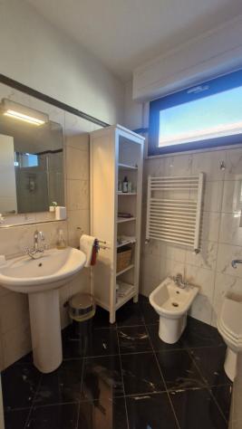 APPARTAMENTO di 4 vani e di 80 mq (PIETRASANTA) rif. MP966 - Foto 16