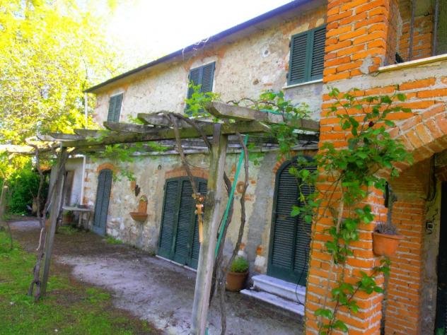 Colonica in vendita a Pietrasanta 250 mq Rif: 570508 - Foto 9