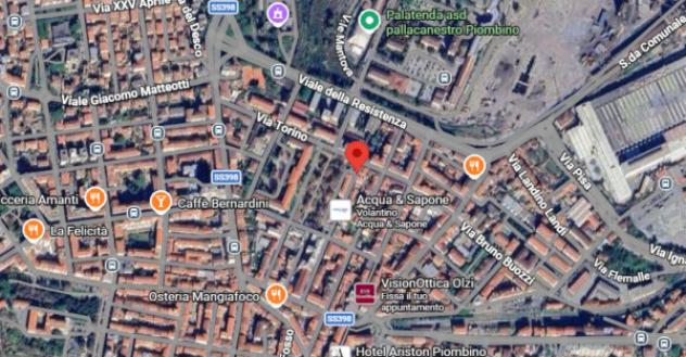 Immobile in asta di 74 m² in vendita a Piombino - Foto 5