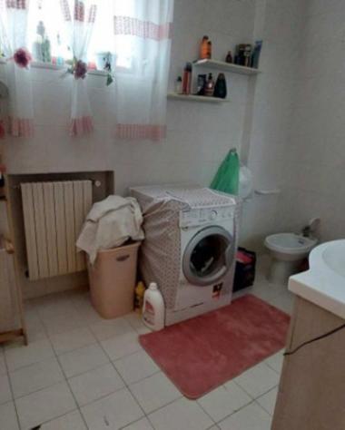 Immobile in asta di 119 m², box auto in vendita a Rodi Garganico - Foto 5