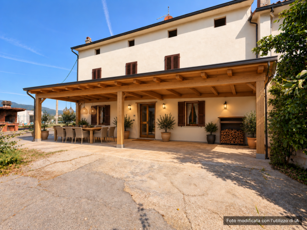 Porzione di casa in vendita a Santa Maria a Monte 180 mq Rif: 1450137 - Foto 2