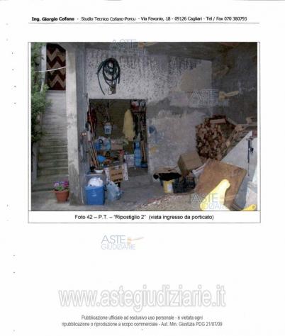 IMMOBILI-IMMOBILE RESIDENZIALE-Via Serra, 9/9A - Foto 3