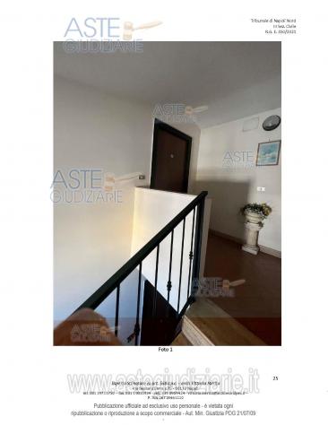 IMMOBILI-IMMOBILE RESIDENZIALE-via consolare campana n. 293 - Foto 3