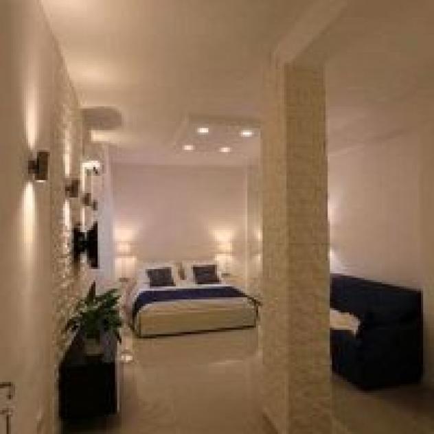Casa Teresa Bed And Breakfast