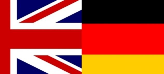 Lezioni di inglese e tedesco