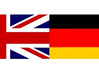 Lezioni di inglese e tedesco