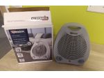 Termoventilatore stufa elettrica inverno Termozeta (metro gialla Rogoredo)