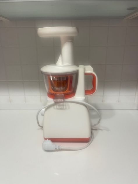 ESTRATTORE A FREDDO DELLA MARCA ARIETE - Foto 5