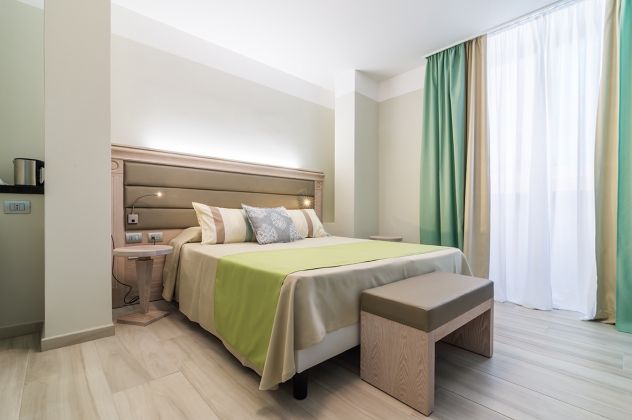 Cagliari centro Hotel Fronte Porto