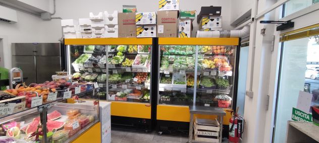Cessione attività commerciale di vendita ortofrutta - Padova negozio in affitto - Foto 2
