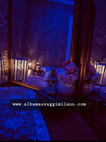 MASSAGGI TANTRA - Foto 5 Tel:3520765887