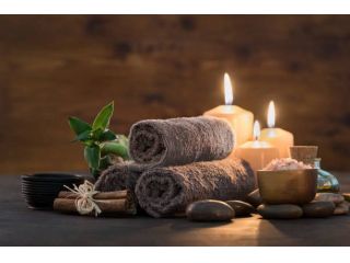 Massaggi - benessere Pescara - Massaggio Relax Tel:3273509746