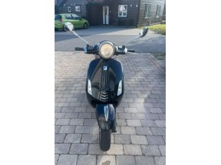 Vespa Primavera