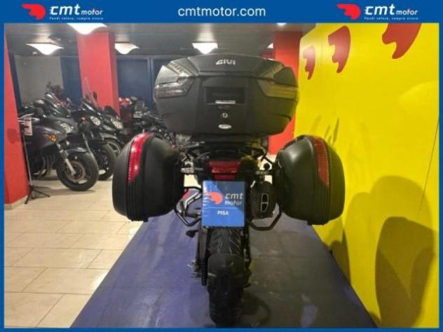 BENELLI TRK 502 Garantita e Finanziabile rif. 23956358 - Foto 7