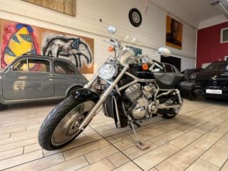 HARLEY-DAVIDSON 1130 V-ROD - VRSCA VRSCA rif. 23027540