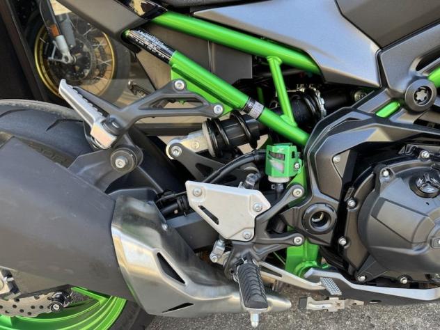 Kawasaki Z 900 null - Foto 6