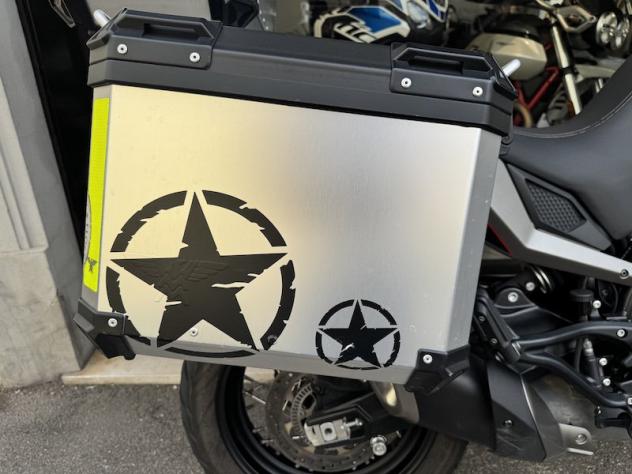 Moto Morini X-Cape 650 null - Foto 4