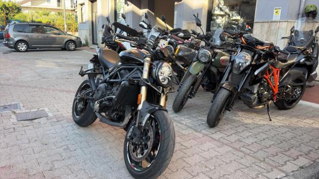 BENELLI 752 S . rif. 23984772 - Foto 2